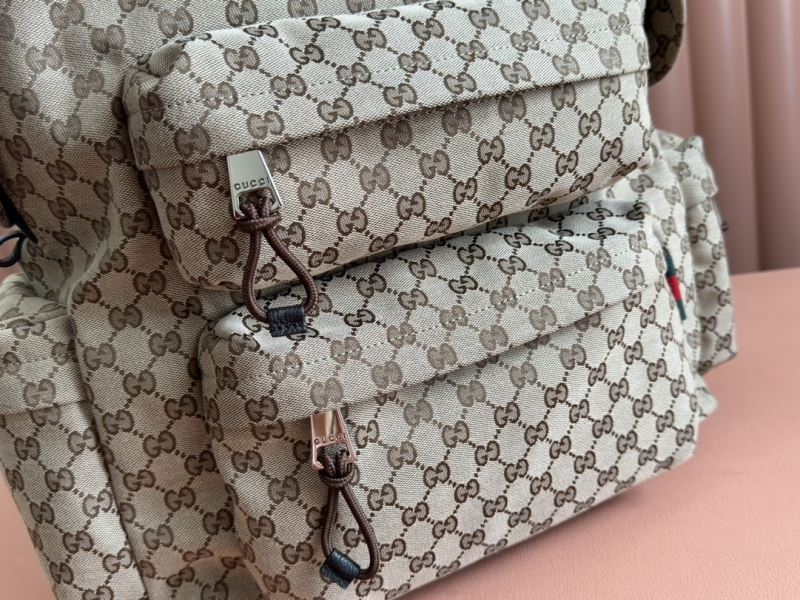 Gucci Backpacks